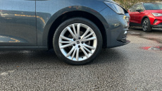 SEAT Leon 1.0 TSI EVO SE Dynamic 5dr Petrol Hatchback